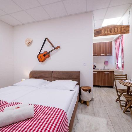 Apartmany Style プレショフ エクステリア 写真