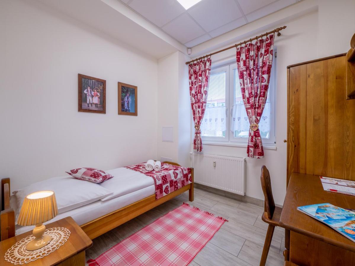 Apartmany Style プレショフ エクステリア 写真