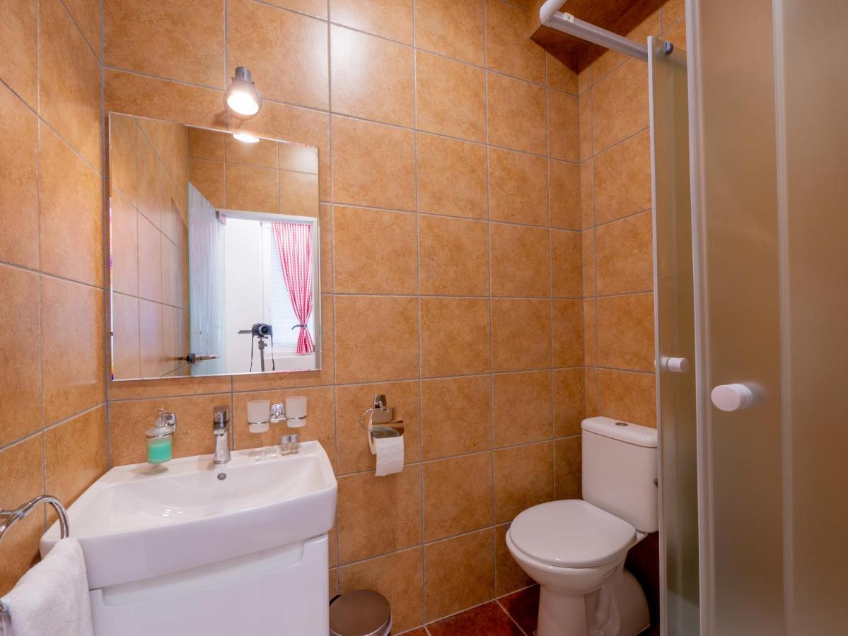 Apartmany Style プレショフ エクステリア 写真