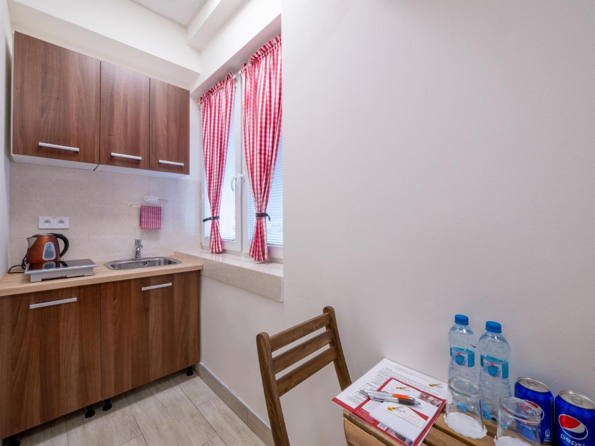 Apartmany Style プレショフ エクステリア 写真