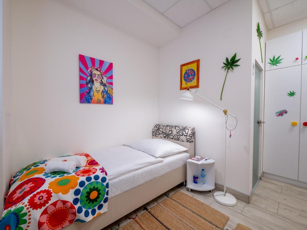 Apartmany Style プレショフ エクステリア 写真