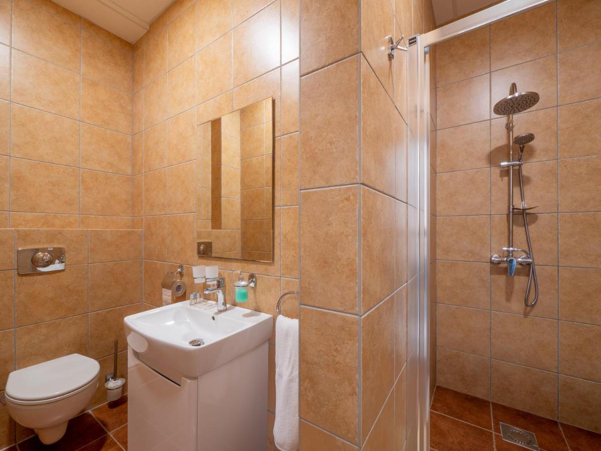 Apartmany Style プレショフ エクステリア 写真