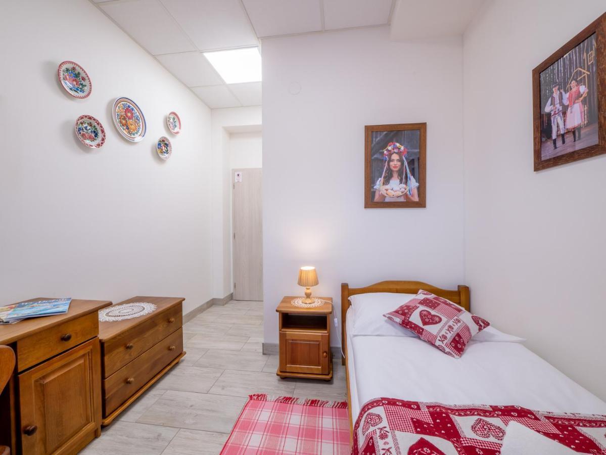 Apartmany Style プレショフ エクステリア 写真