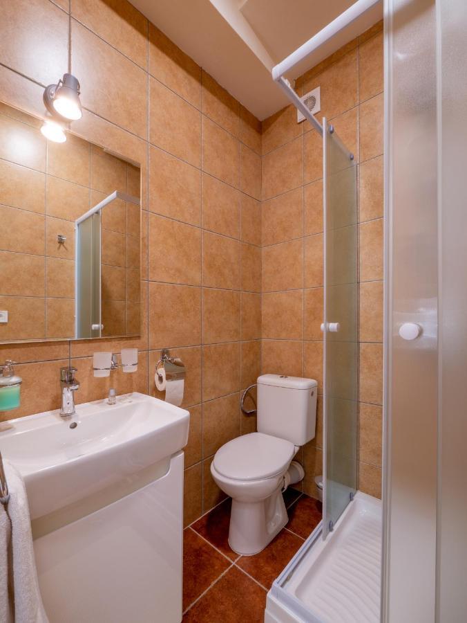 Apartmany Style プレショフ エクステリア 写真