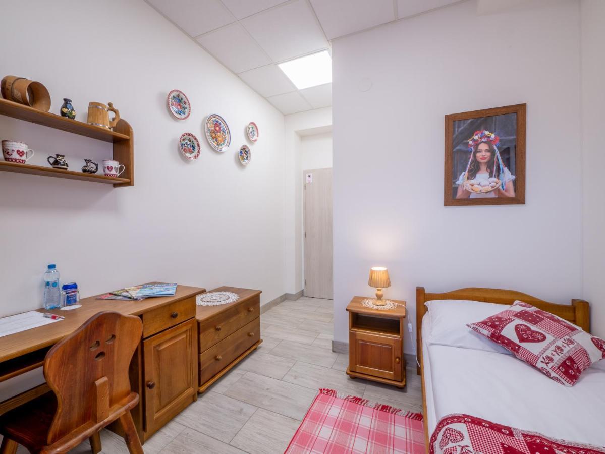 Apartmany Style プレショフ エクステリア 写真