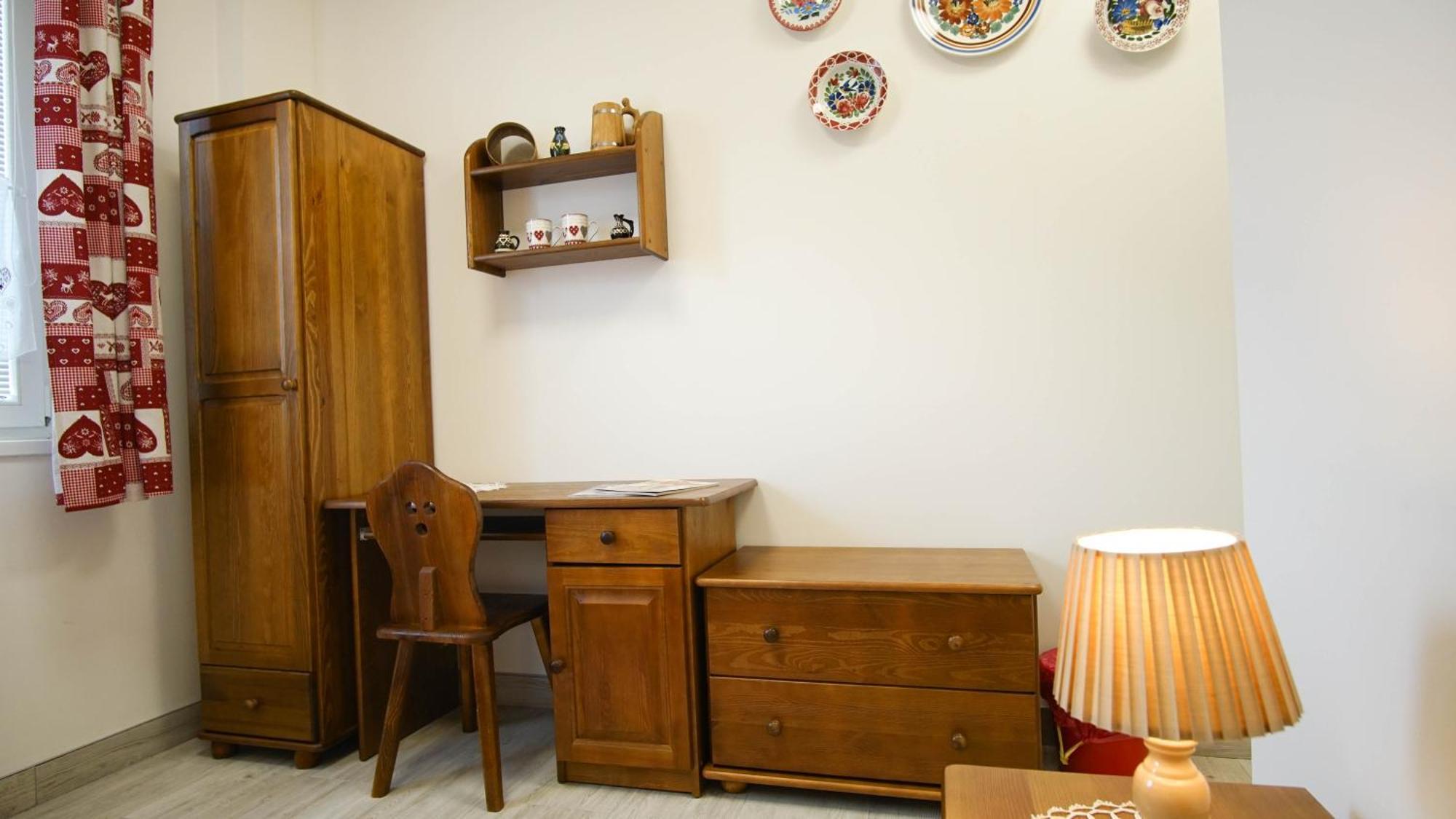 Apartmany Style プレショフ 部屋 写真