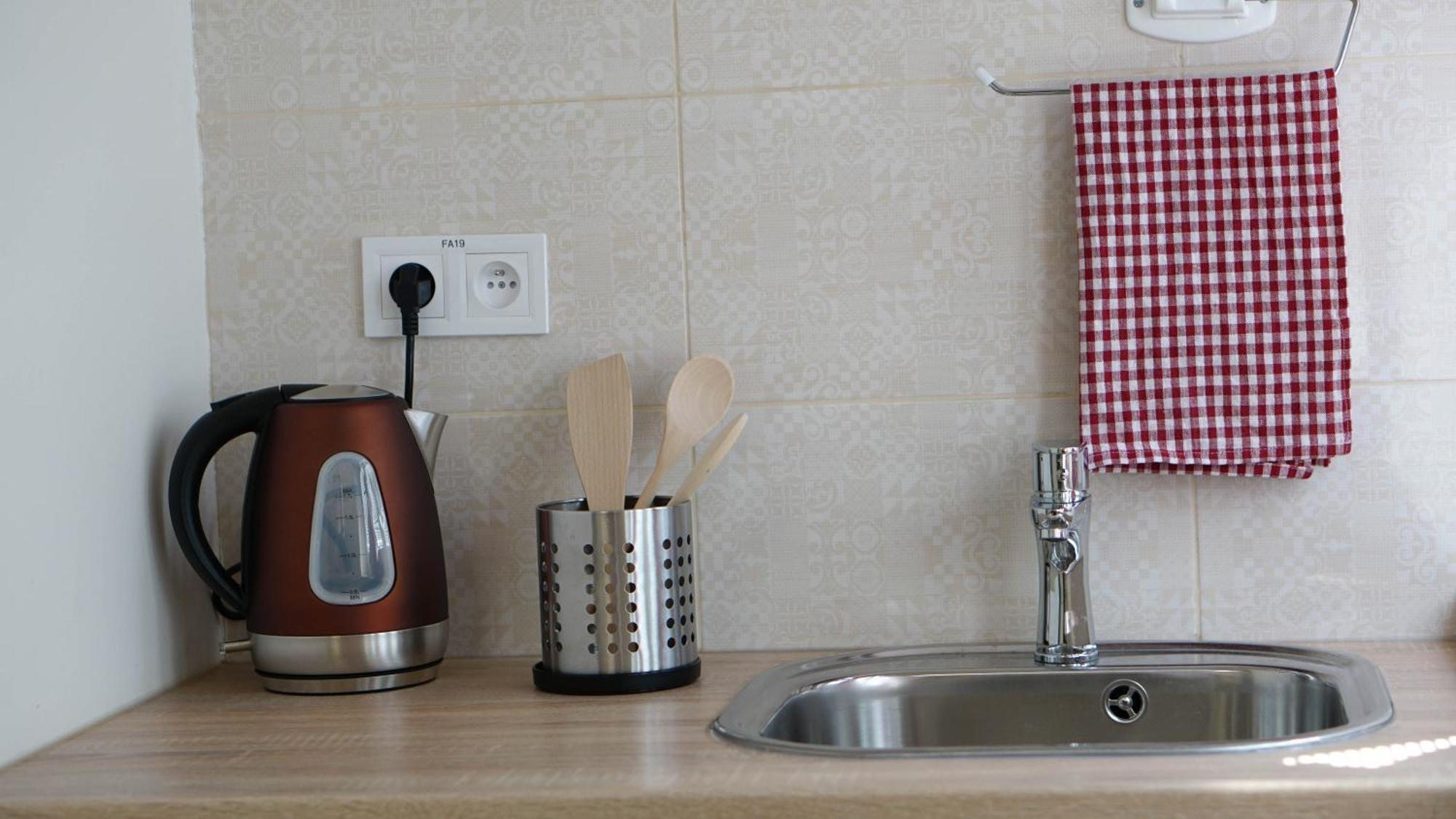 Apartmany Style プレショフ 部屋 写真
